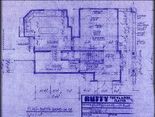 Buffy house layout Buffy house layout